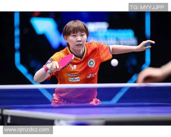 杭州乒乓球队技术革新引发热议助力运动员全面提升竞技水平