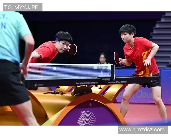 杭州乒乓球队在联合会杯中的灵活性表现及其战术分析