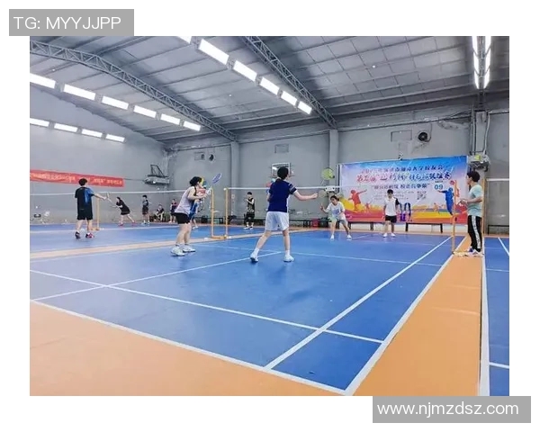 杭州羽毛球队总决赛表现分析意识与战术的完美结合