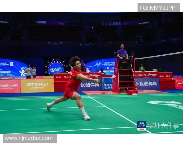 深圳羽毛球队在大师赛中的精彩表现与实力分析 深圳羽毛球队在大师赛中的精彩表现与实力分析