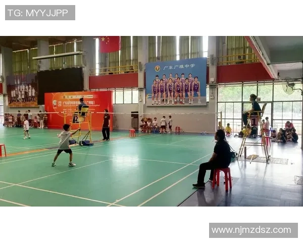 羽毛球的力量与坚持：深入深圳羽毛球队的耐力训练与精神探索