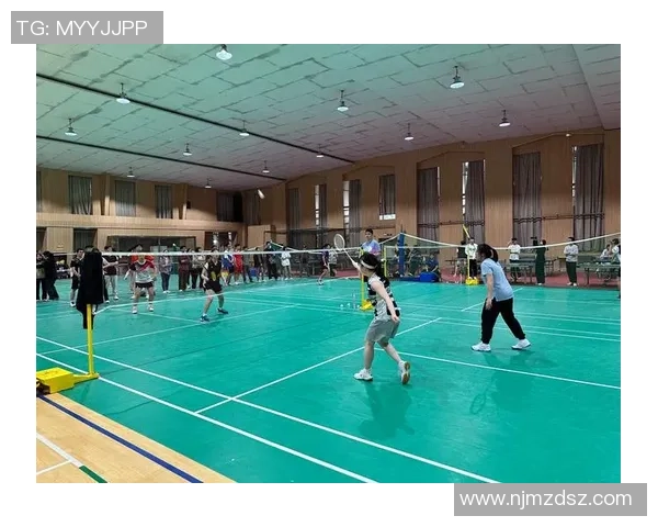 聚焦羽毛球上海羽毛球队分享比赛经验与成长之路 聚焦羽毛球上海羽毛球队分享比赛经验与成长之路