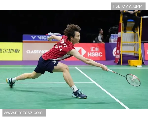 西安羽毛球队在奥运会上的精彩表现与力量解析