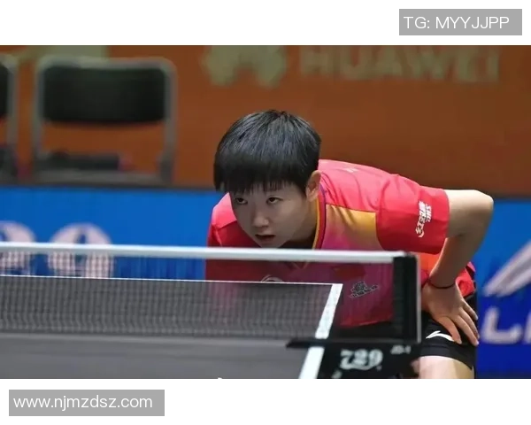 黄芳乒乓球生涯的深度对话与人生启示探讨 黄芳乒乓球生涯的深度对话与人生启示探讨