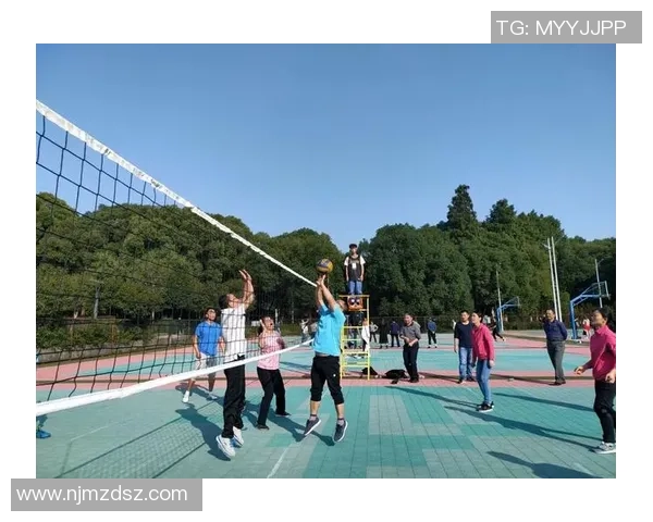 排球巨献：探秘上海排球队的意识