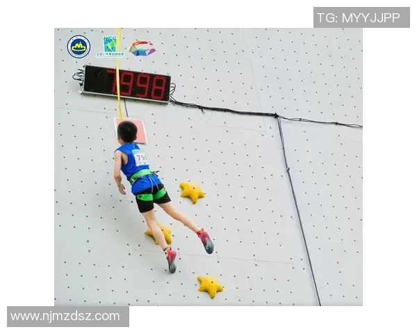 攀岩个人能力排行榜：西安攀岩队位居第2名