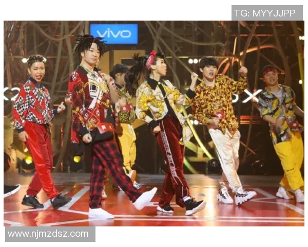 对话周娜：谈街舞生涯_1