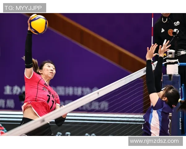 排球焦点：杭州排球队的比赛经验探讨
