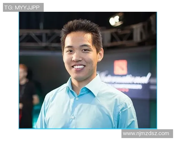 张秀英专访：回顾DOTA2历程