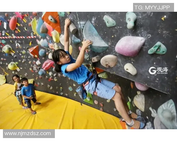 极限运动嘉年华积分榜：广州攀岩队以88分领跑