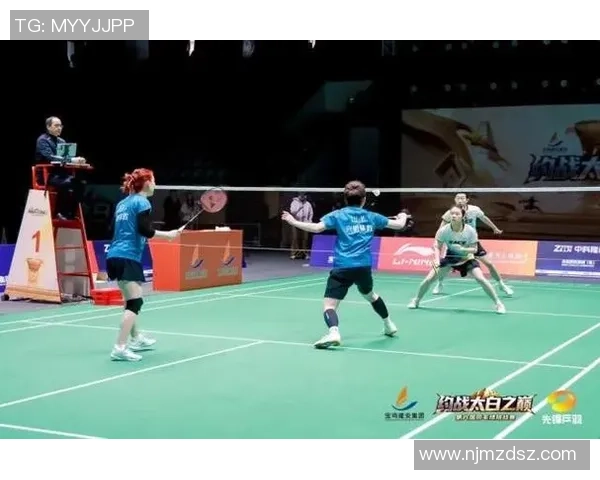 羽毛球巨献：探秘成都羽毛球队的心理素质