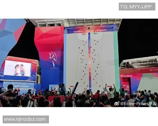 2026攀岩实力排名:广州攀岩队创新高 2026攀岩实力排名:广州攀岩队创新高