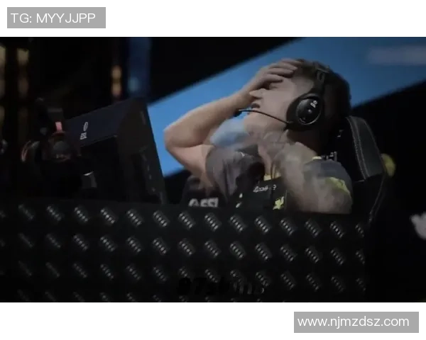 CS_GO评论：TES的快攻得失