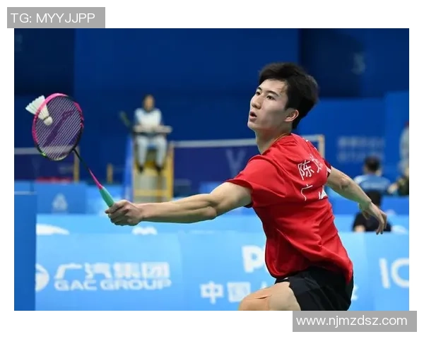 全运会点评：重庆羽毛球队的耐力表现