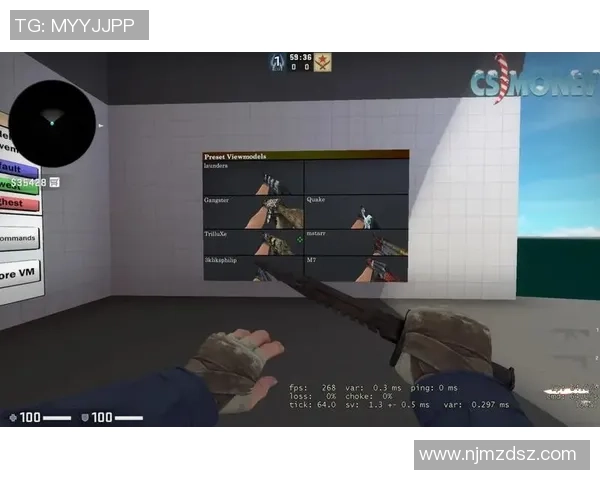 周军独家：分享CS_GO心得