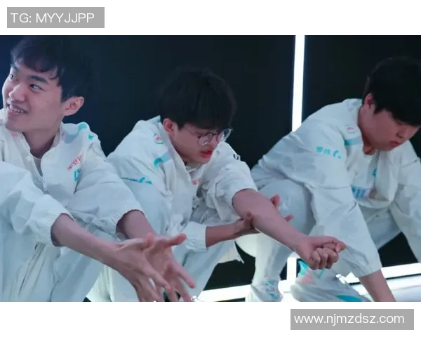 大师赛点评：JDG的力量表现