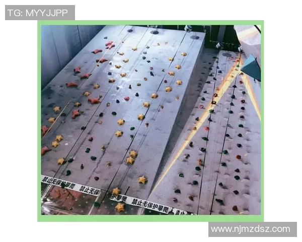 攀岩新手攻略：速度入门指南