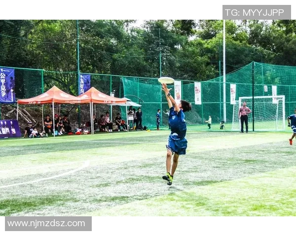 极限运动联赛点评：重庆飞盘队的战术表现