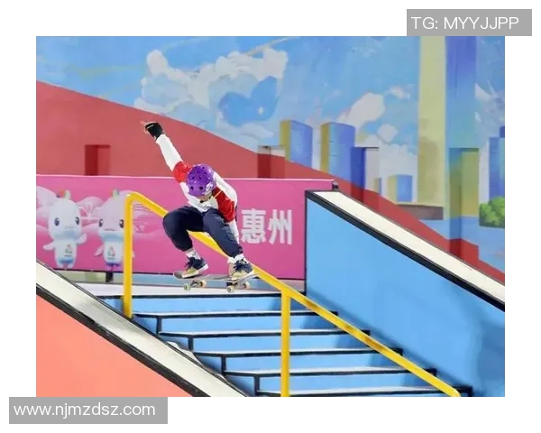 滑板热议：深圳滑板队的力量争议