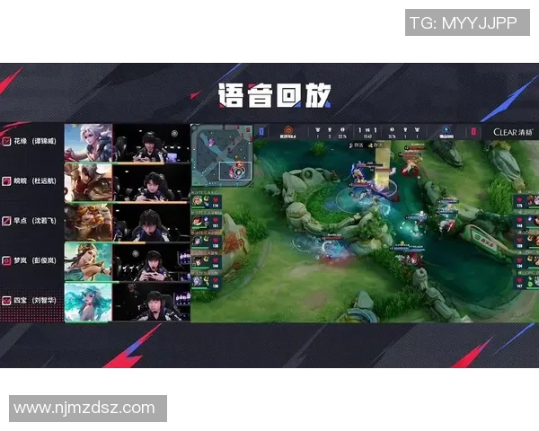 王者荣耀纪实：记录TES的转型之路_1