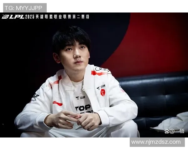 英雄联盟焦点：TES的耐力探讨